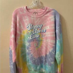 Stoney Clover Lane Sweatshirt